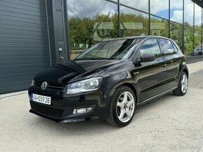 Volkswagen Polo 1.2 benzin - 1