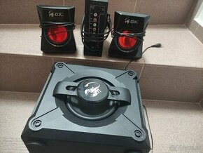 GX Gaming SW-G2.1 - 1