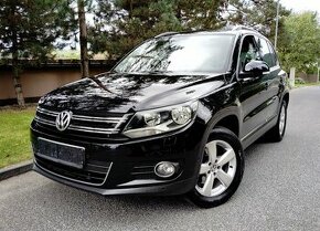 VOLKSWAGEN TIGUAN 2.0TDI CR SPORT&STYLE