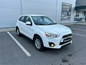 Mitsubishi ASX 1.8 DI-D 4x4