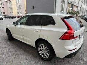 Volvo XC60 AWD