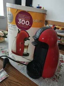 Dolce Gusto