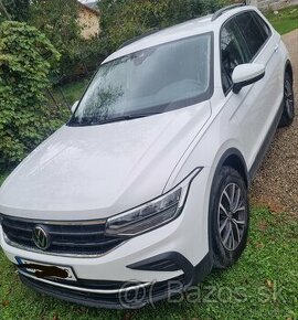 Vw Tiguan 2024 - 1