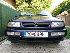 passat - 1