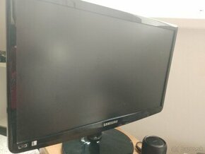 Samsung model S22A100N monitor - 1