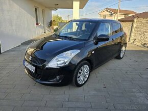 Predám Suzuki swift