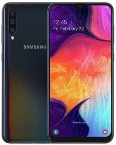 Samsung Galaxy A50 - 128GB/4GB RAM excelentný stav - 1