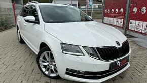 Škoda Octavia Combi 1.6 TDI 115k Style - 1