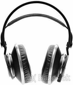 AKG K812 Štúdiové slúchadlá - 1