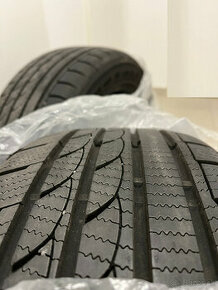 215/55R17 zimné pneumatiky