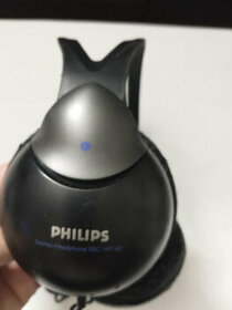 PHILIPS slúchatká stereo