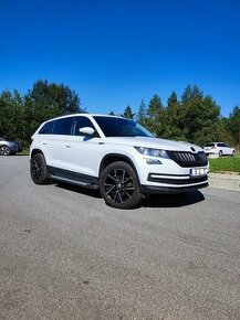 Škoda Kodiaq 2,0 tdi 110 kw - 1