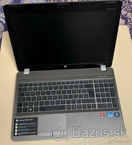 HP ProBook 4530s / CPU i3 / 6GB RAM / 256GB SSD - 1