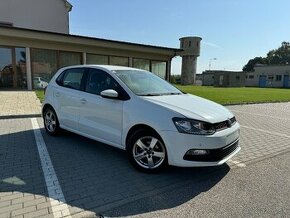 VW Volkswagen Polo 1.4 TDI - 1