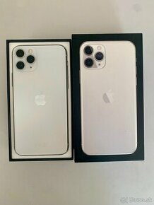 iPhone 11 Pro 256GB - Nová Batéria