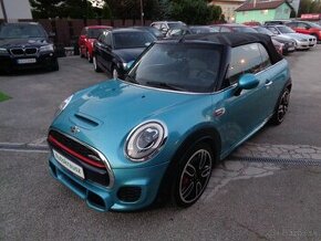 Mini John Cooper Works 2.0