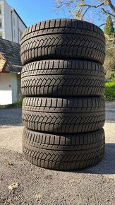 ❄️Zimné pneu 225/40 r18 Continental