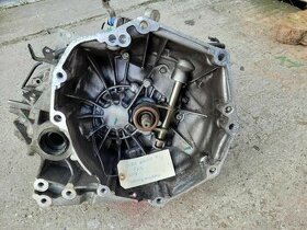 Suzuki Baleno 1.2benzin prevodovka TRAJ1C2AP02RAP00 - 1