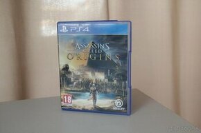 Assassins Creed Origins Ps4 - 1