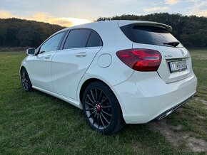 Mercedes Benz A180 M6"manual"