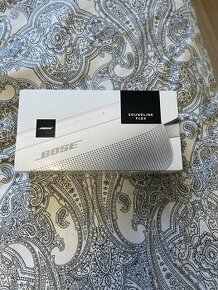 Predám nový (rozbalený) reproduktor Bose soundlink flex