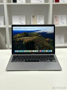 ZÁRUKA 2 ROKY /  Apple MacBook Air M1 2020, 256GB, 13.3'' - 1