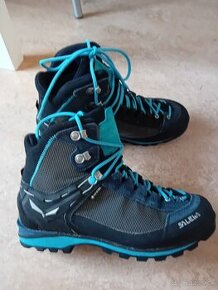 Salewa velkost 38