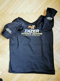 INZER RAGE X dres na tlak na lavičke / bench pres