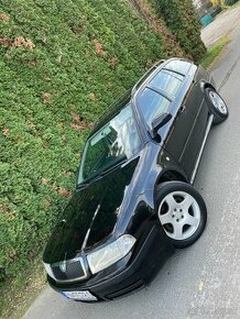 Škoda Octavia 1.9TDI 81KW AMBIENTE - 1