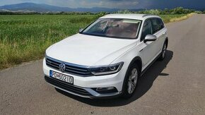 VOLKSWAGEN PASSAT ALLTRACK 2.0TDI 4x4 DSG ✅MATRIX✅VIRTUAL