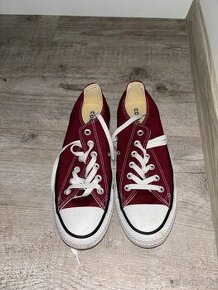 Tenisky Converse all star