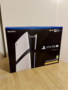 Sony Playstation 5 Pro