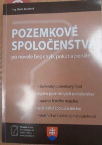 Pozemkové spoločenstva