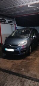 Citroen picasso c4