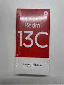 Xiaomi Redmi 13C