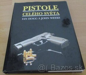 Pistole celého světa