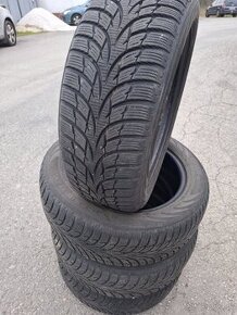 185/55 R15 Nokian zimné