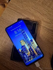 Huawei nova 5t