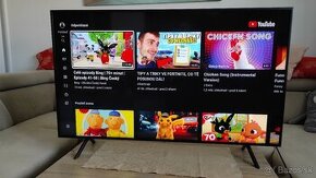 Smart tv Samsung 130cm