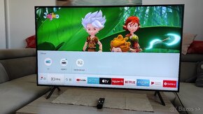 Smart tv Samsung 130cm