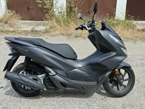 Honda pcx 125