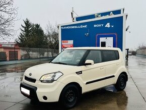 Kia Soul  / DIESEL / 199 171 KM / 2009