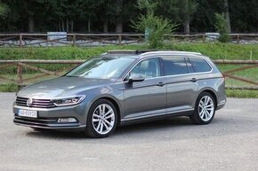 Predám Volkswagen passat 2.0