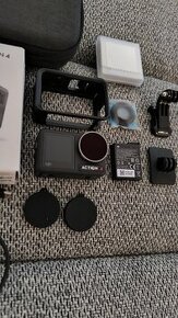 Dji Osmo Action 4