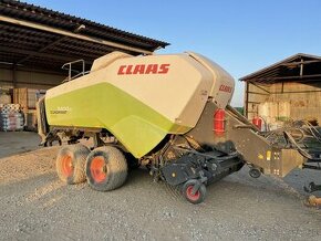 lis Claas Quadrant 3400rc