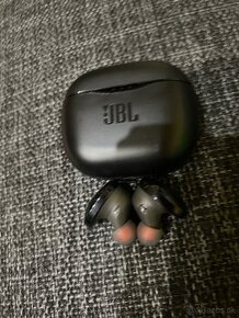 JBL Tune Buds Black