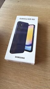 Samsung Galaxy A25