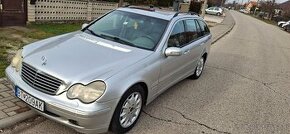 PREDAM MERCEDES BENZ C270 CDI AWANTGARDE - 1