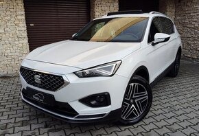 SEAT TARRACO 2.0TSI XCELLENCE, 4DRIVE, DSG