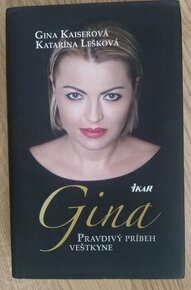 Gina, pravdivý príbeh veštkyne